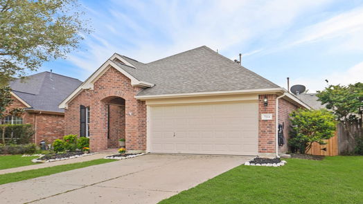 Katy 1-story, 3-bed 7114 Marble Springs Drive-idx