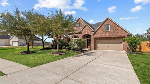 Katy 1-story, 4-bed 2430 Monarch Terrace Drive-idx