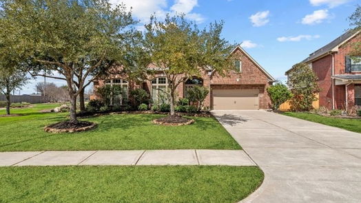 Katy 1-story, 4-bed 2430 Monarch Terrace Drive-idx