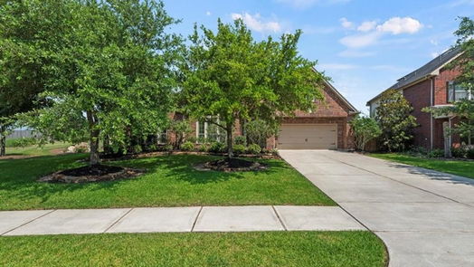 Katy 1-story, 4-bed 2430 Monarch Terrace Drive-idx