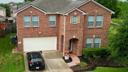 Katy 2-story, 5-bed 24602 Amberleaf Court-idx