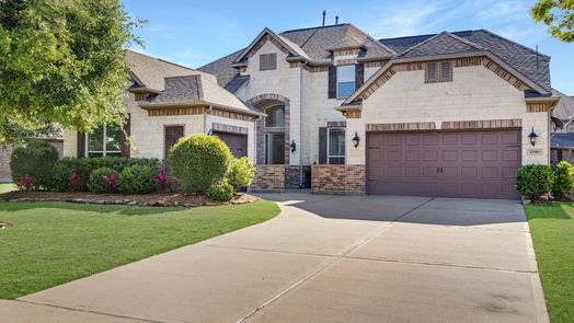 Katy 2-story, 5-bed 27919 Burchfield Grove Lane-idx