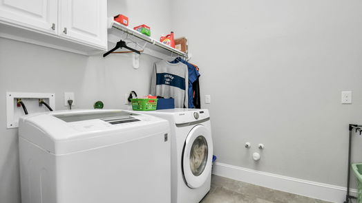 Katy 1-story, 4-bed 2834 Dogwood Terrace Lane-idx