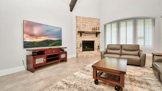 Katy 1-story, 4-bed 2834 Dogwood Terrace Lane-idx