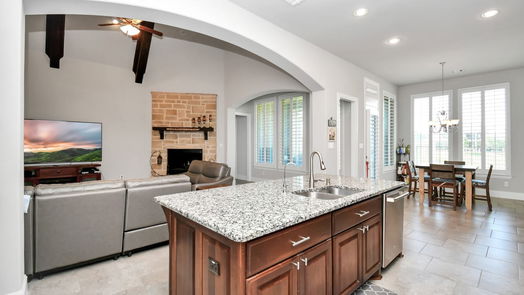 Katy 1-story, 4-bed 2834 Dogwood Terrace Lane-idx