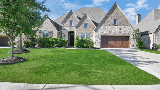 Katy 1-story, 4-bed 2834 Dogwood Terrace Lane-idx