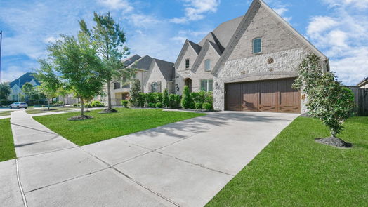 Katy 1-story, 4-bed 2834 Dogwood Terrace Lane-idx