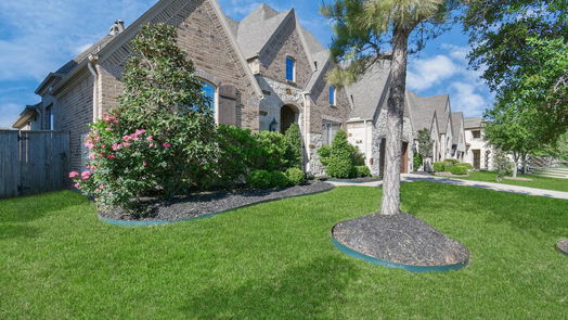 Katy 1-story, 4-bed 2834 Dogwood Terrace Lane-idx