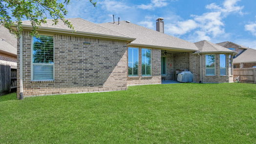 Katy 1-story, 4-bed 2834 Dogwood Terrace Lane-idx