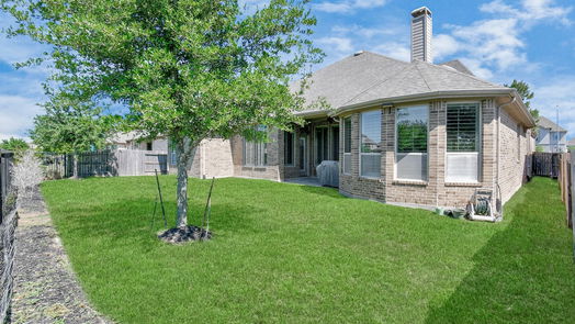 Katy 1-story, 4-bed 2834 Dogwood Terrace Lane-idx