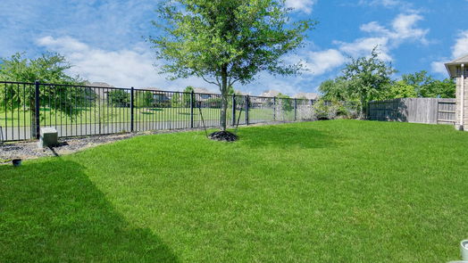 Katy 1-story, 4-bed 2834 Dogwood Terrace Lane-idx