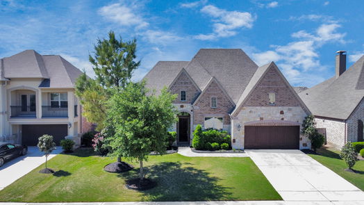Katy 1-story, 4-bed 2834 Dogwood Terrace Lane-idx