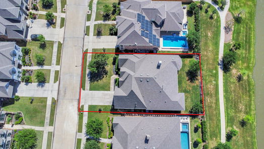 Katy 1-story, 4-bed 2834 Dogwood Terrace Lane-idx