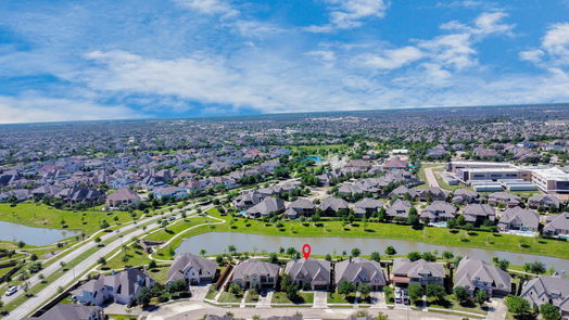 Katy 1-story, 4-bed 2834 Dogwood Terrace Lane-idx