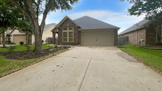 Katy 1-story, 3-bed 2622 Misty Laurel Court-idx