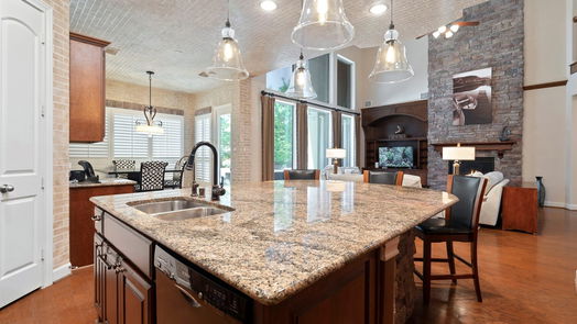 Katy 2-story, 5-bed 5906 Dillon Creek Lane-idx