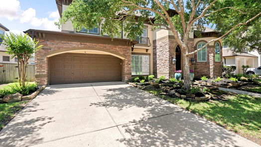 Katy 2-story, 5-bed 5906 Dillon Creek Lane-idx