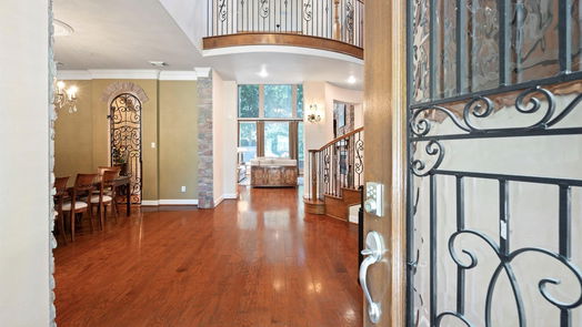 Katy 2-story, 5-bed 5906 Dillon Creek Lane-idx