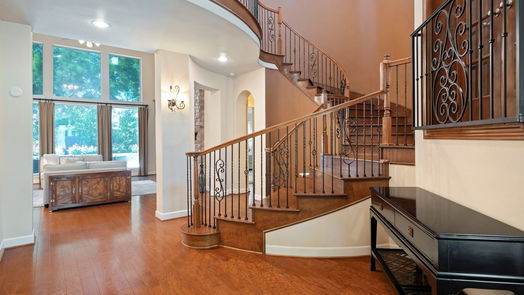 Katy 2-story, 5-bed 5906 Dillon Creek Lane-idx