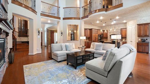 Katy 2-story, 5-bed 5906 Dillon Creek Lane-idx