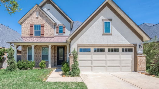 Katy 2-story, 4-bed 2159 Blossomcrown Drive-idx