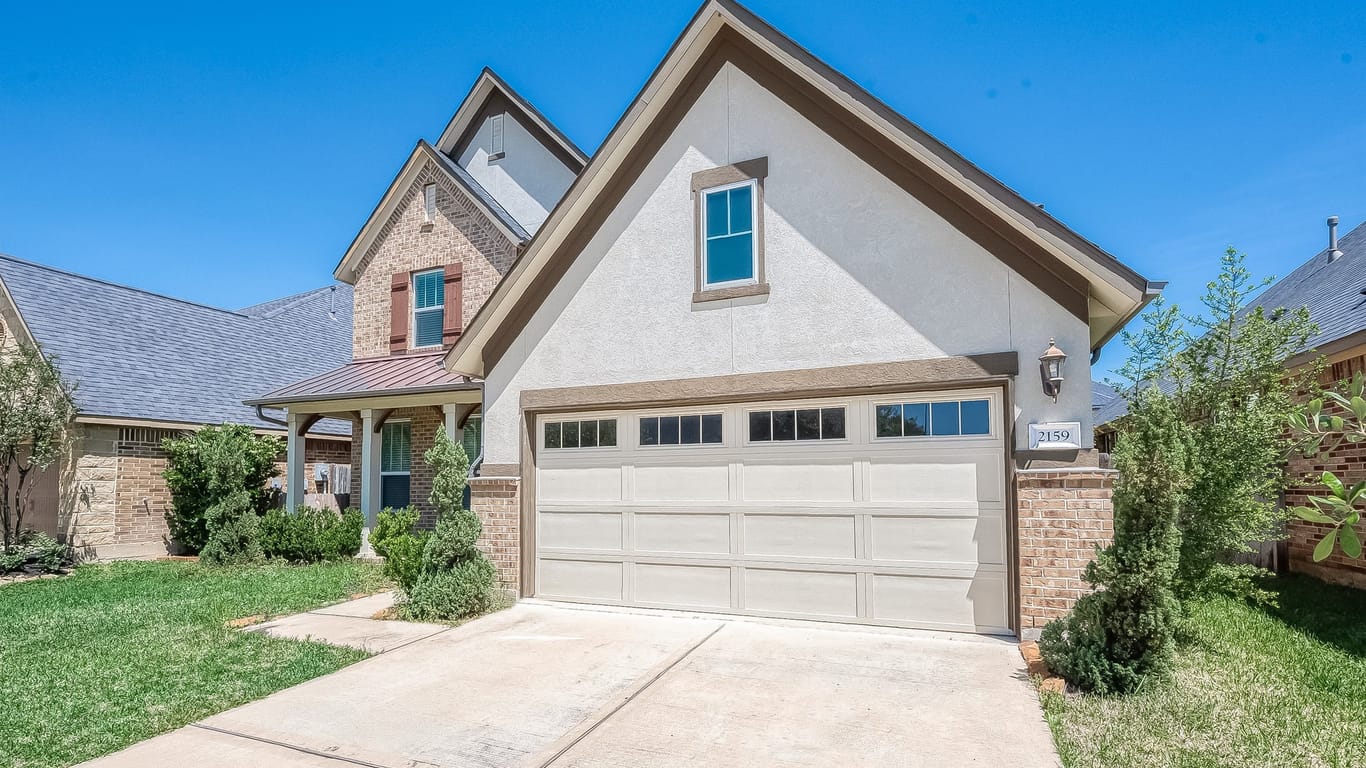 Katy 2-story, 4-bed 2159 Blossomcrown Drive-idx