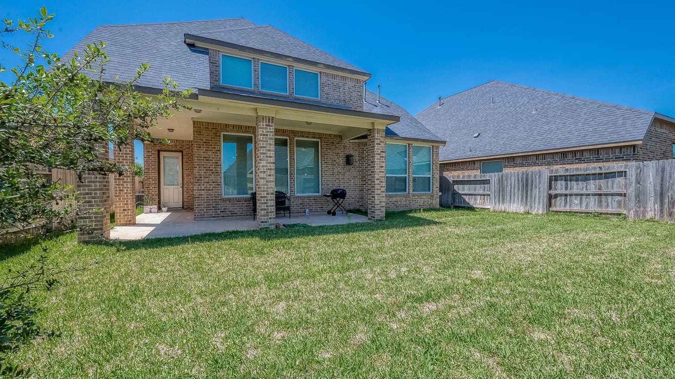 Katy 2-story, 4-bed 2159 Blossomcrown Drive-idx