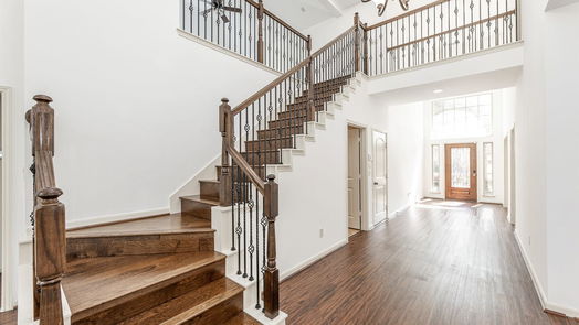 Katy 2-story, 4-bed 26714 Longleaf Valley Drive-idx