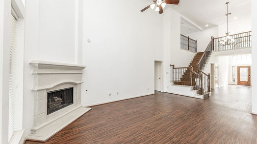 Katy 2-story, 4-bed 26714 Longleaf Valley Drive-idx