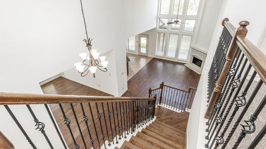 Katy 2-story, 4-bed 26714 Longleaf Valley Drive-idx