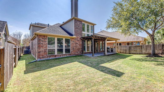 Katy 2-story, 4-bed 26714 Longleaf Valley Drive-idx