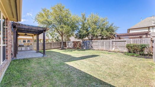 Katy 2-story, 4-bed 26714 Longleaf Valley Drive-idx