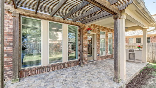 Katy 2-story, 4-bed 26714 Longleaf Valley Drive-idx