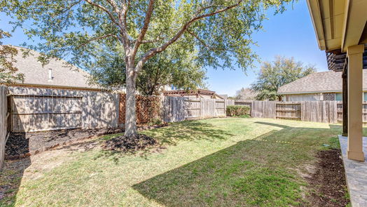 Katy 2-story, 4-bed 26714 Longleaf Valley Drive-idx