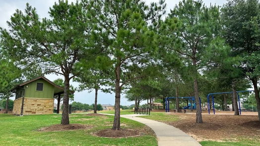 Katy 2-story, 4-bed 26714 Longleaf Valley Drive-idx