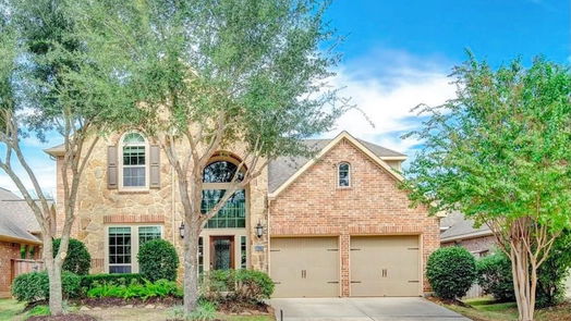 Katy 2-story, 4-bed 26714 Longleaf Valley Drive-idx