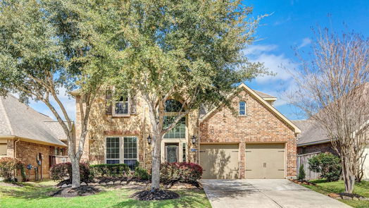 Katy 2-story, 4-bed 26714 Longleaf Valley Drive-idx