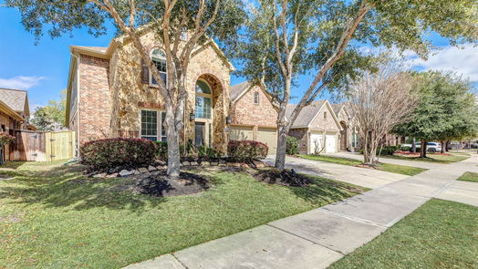 Katy 2-story, 4-bed 26714 Longleaf Valley Drive-idx