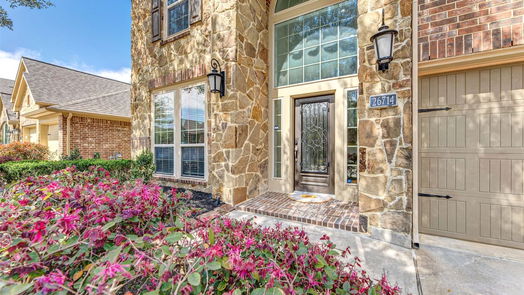 Katy 2-story, 4-bed 26714 Longleaf Valley Drive-idx