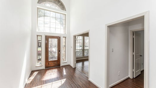 Katy 2-story, 4-bed 26714 Longleaf Valley Drive-idx