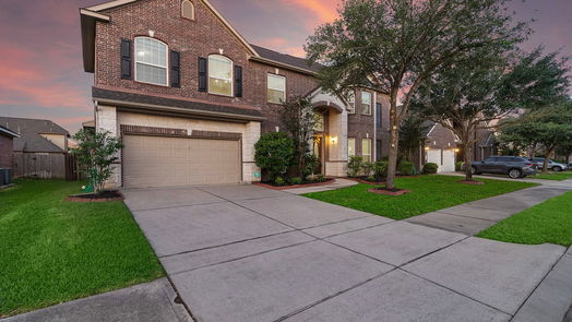 Katy 2-story, 6-bed 24911 Hazel Ranch Drive-idx