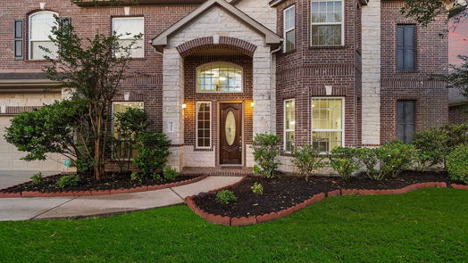 Katy 2-story, 6-bed 24911 Hazel Ranch Drive-idx