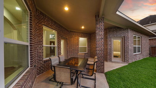 Katy 2-story, 6-bed 24911 Hazel Ranch Drive-idx