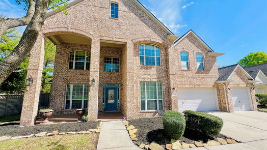 Katy 2-story, 4-bed 2003 Broken Branch Court-idx