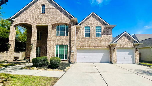 Katy 2-story, 4-bed 2003 Broken Branch Court-idx