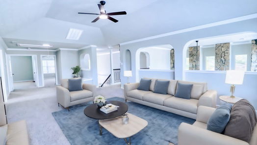 Katy 2-story, 4-bed 2003 Broken Branch Court-idx