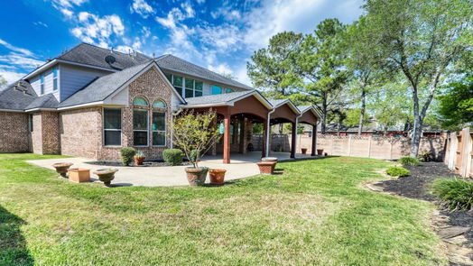 Katy 2-story, 4-bed 2003 Broken Branch Court-idx
