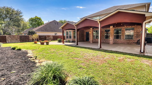 Katy 2-story, 4-bed 2003 Broken Branch Court-idx