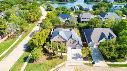Katy 2-story, 4-bed 2003 Broken Branch Court-idx