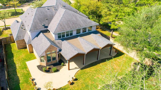 Katy 2-story, 4-bed 2003 Broken Branch Court-idx